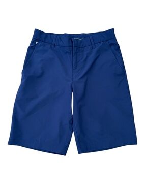 J.Lindeberg M True Micro Stretch Shorts